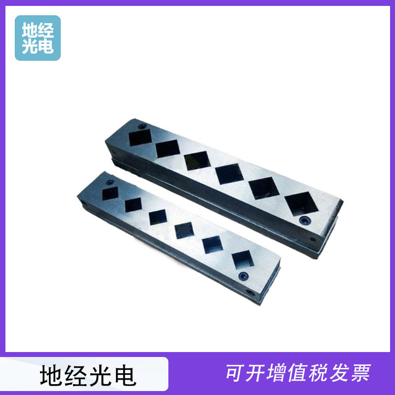 全钢铸铁混凝土净浆试模水泥六联快速试模20方30方40方