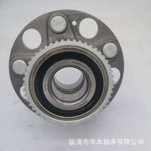 厂家销售HUB249-4 HUB398T-4 HUB520T-1 HUB388T-3汽车轮毂轴承