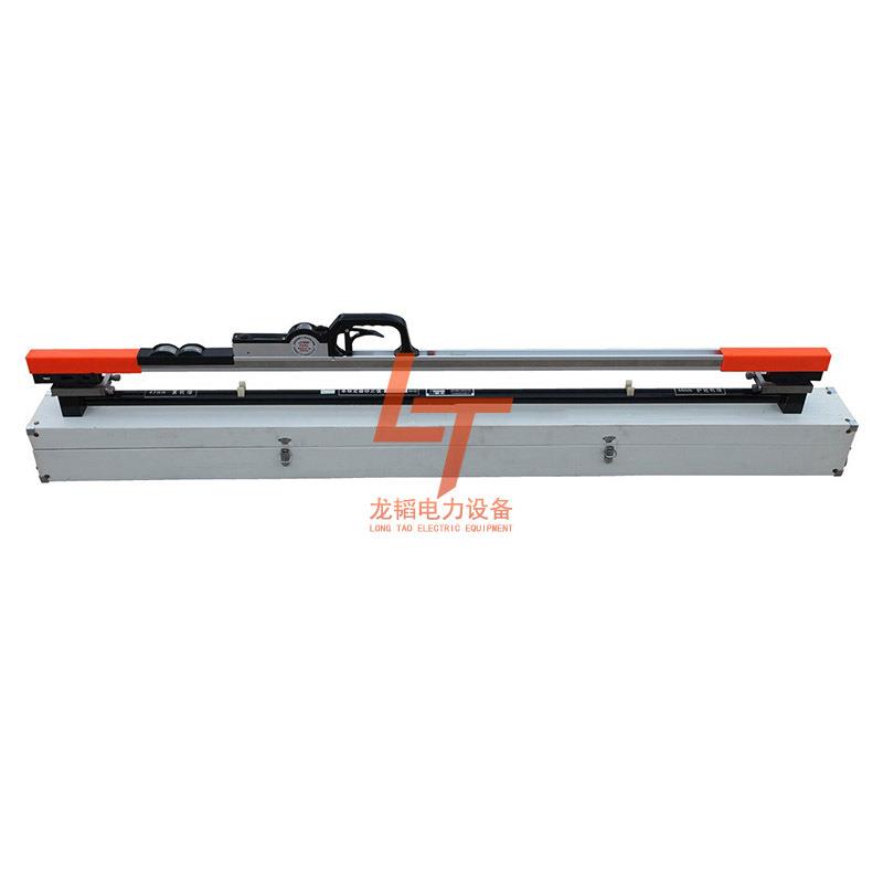 铁路轨距尺轨距检定器BDQ-W-1检定鉴定器校准鉴定器检定台