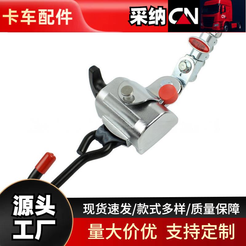 特殊轮椅安全带单独卷收器 厂家直供汽车卡车配件工厂