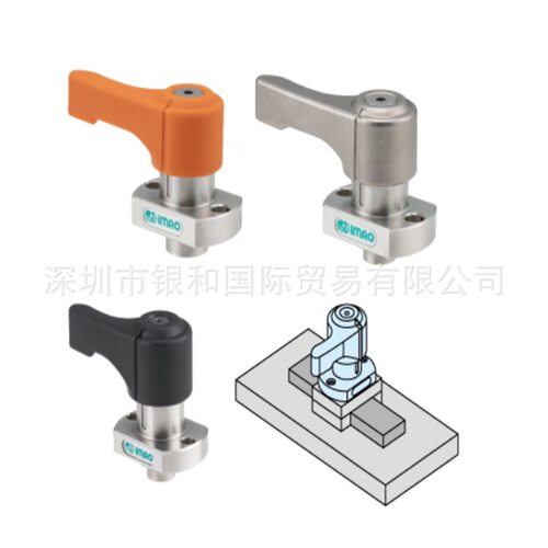 IMAO今尾点推夹具MH10-112BN