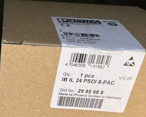 菲尼克斯M128-PACDIO连接器