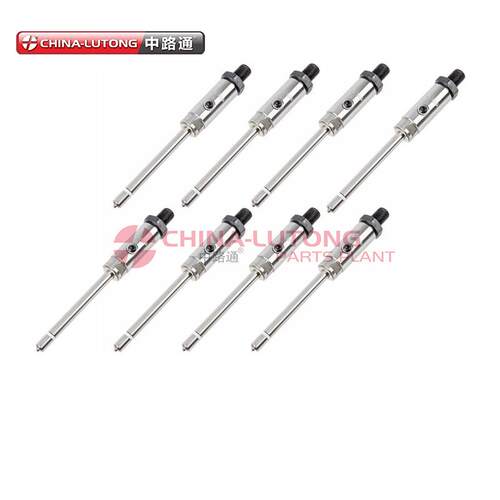3300B发动机配件 8N7005/挖机零配件/Injector Nozzle