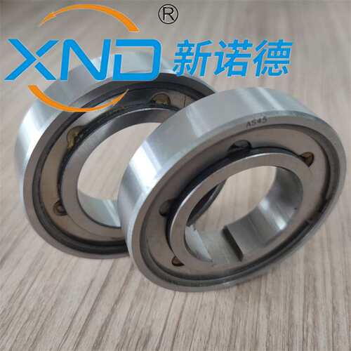 AS20/GC-C2047滚柱式超越离合器给料送料凸轮离合器单向轴承现货