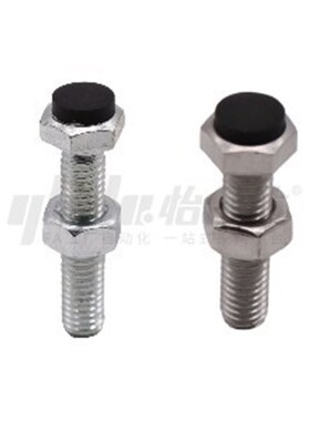 TDC2e1/26带挡块螺栓