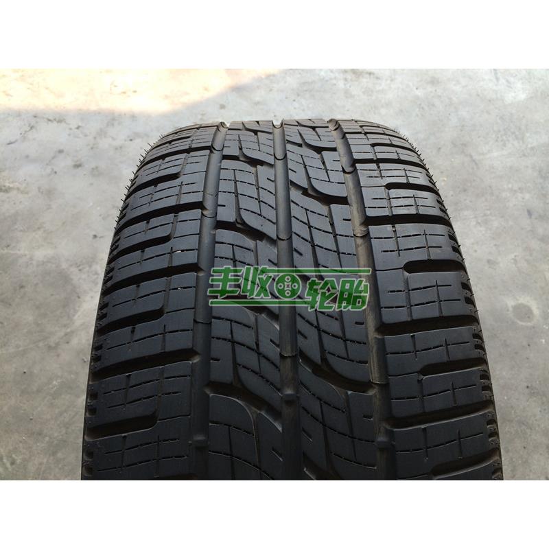倍耐力蝎子轮胎 275/55R19 111V MO