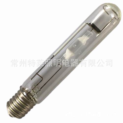 高光效 黄光 暖色光源 250W 3K/3000K E40工程金卤灯灯泡