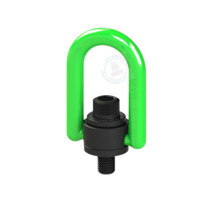 ADB High VIS Hoist Rings,吊环