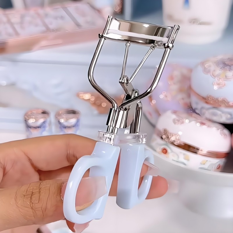 花知晓蝴蝶云肩睫毛夹子