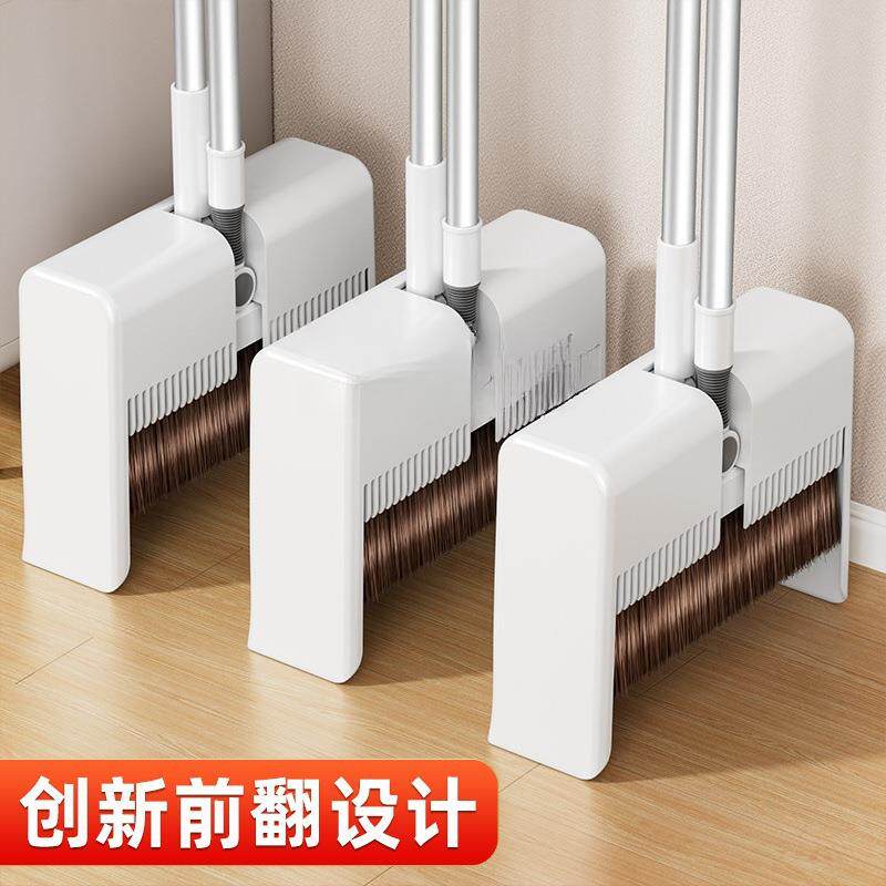 扫帚扫把簸箕组合家用套装扫地笤帚不粘头发高档端垃圾铲