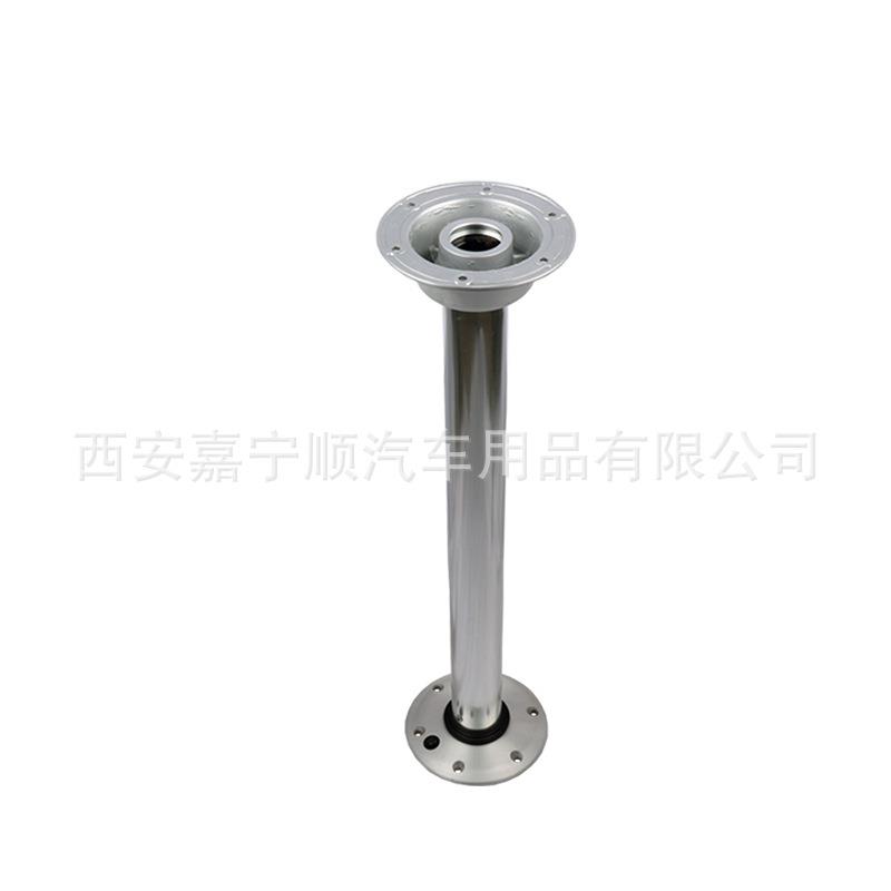 房车游艇易拆卸桌腿/船舶桌子支撑腿/商务车可移动桌腿