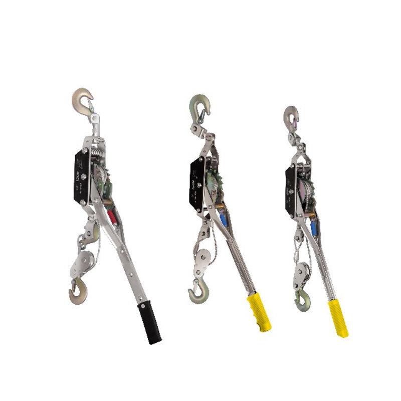 波斯工具 紧线器 双钩紧线器电力拉线器拉紧工具钢丝绳收紧