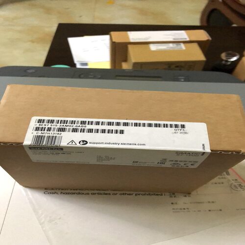 6ES7515-7518系列电源适配器