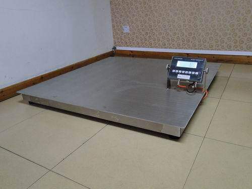 防爆区用XK3150-EX电子计重秤
