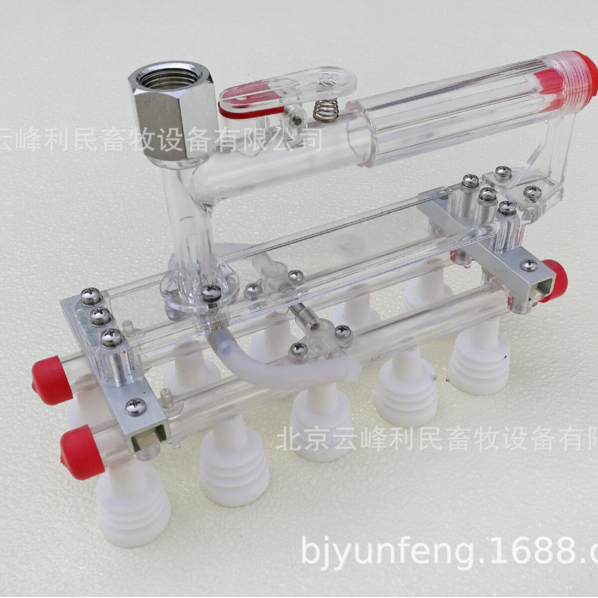 吸蛋器V10A真空码蛋器上蛋器真空吸蛋器10枚提蛋器鸡蛋搬