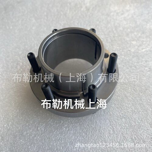 上海布勒涨紧联轴胀套