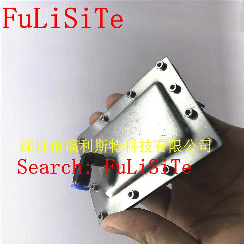 工正喷绘机过滤器/宇宙风墨囊 北极星喷头金属滤 3204 铁片过滤器