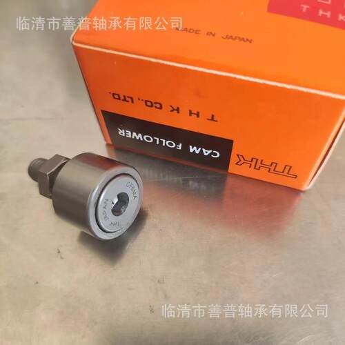 CF6MA 滚轮轴承凸轮针式