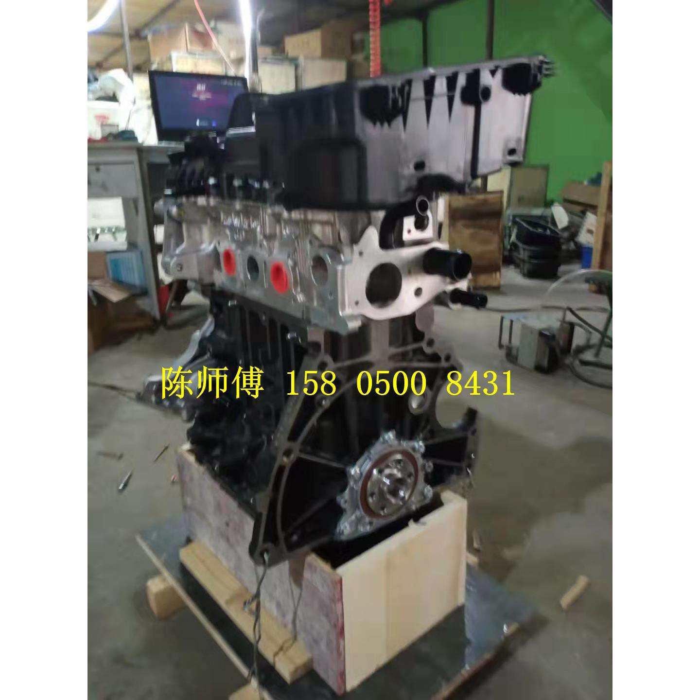 BYD371发动机 比亚迪1.0发动机 比亚迪三缸发动机 比亚迪F0发动机