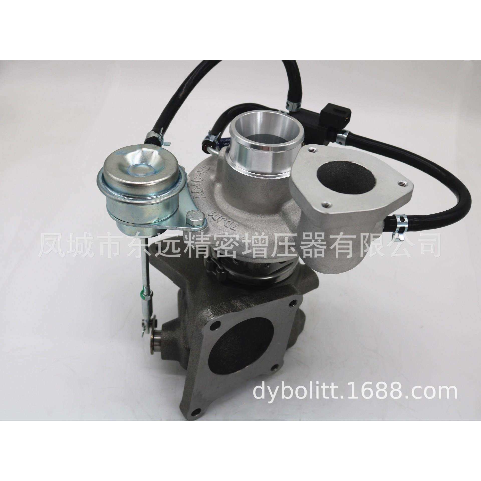 TF035HM 49335-03010 博瑞1.8 4G18