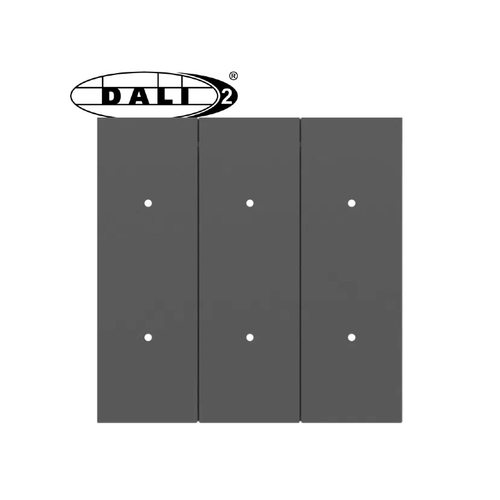 DALI调光器情景控制面板
