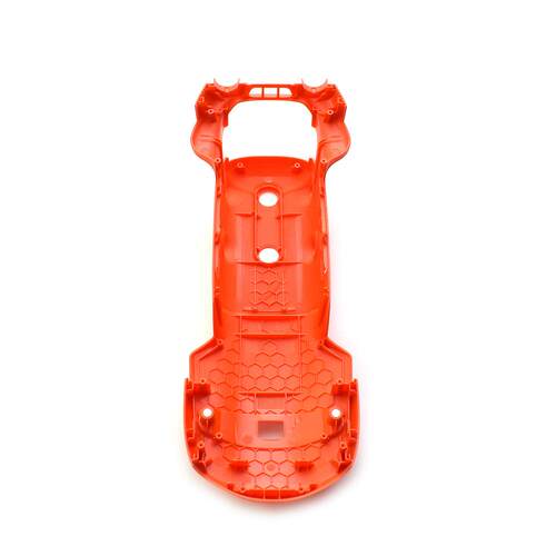 原装车身框架外壳，用于Autel EVO2 640T V2企业更换上、中、底盖