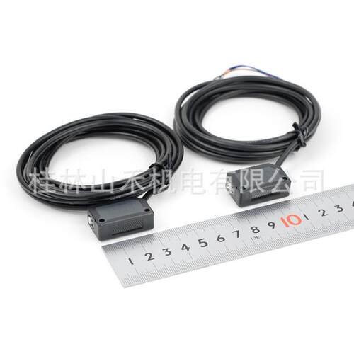 IDEC 小形光電スイッチ SA1E-TN2-2M