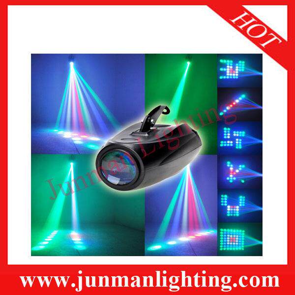 10W LED小飞艇灯 LED舞台效果灯 舞台灯具
