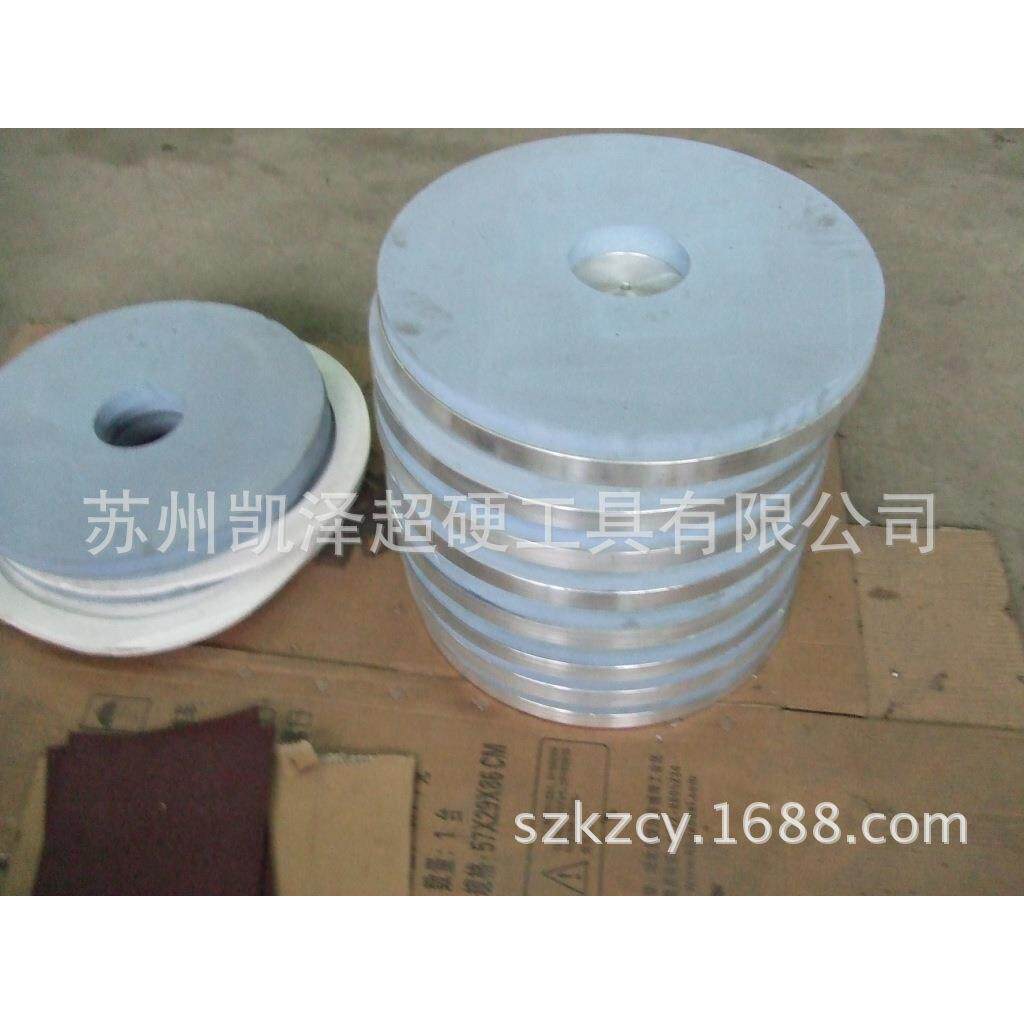 普通磨具陶瓷砂轮(白刚玉、铬刚玉、绿碳)