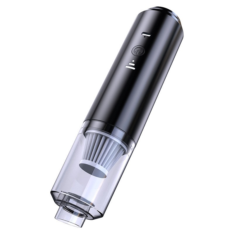 新款车载吸尘器小型无线车载吸尘器车家两用吸吹一体大吸力MH