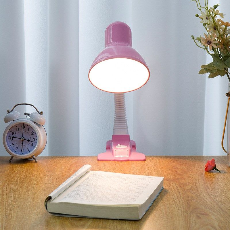 LED夹子儿童学习护眼软管多功能书桌维修珠宝玉器补光插电台灯,家装灯饰光源,阅读台灯(护眼灯/写字灯),淘宝优惠券,粉丝福利购,淘宝优惠卷