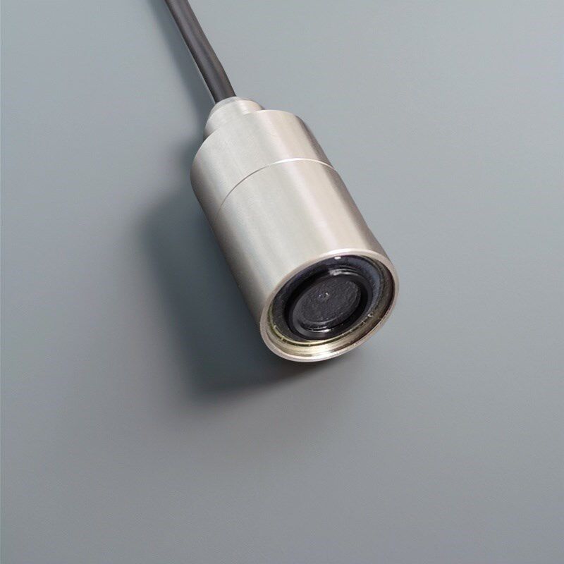 高清200万USB2.0免驱防水摄像头不锈钢外壳广角水下相机视觉UVC