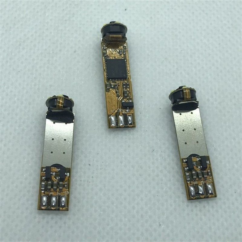 7MM高清100万内窥镜模组 检查 定位摄像头模组