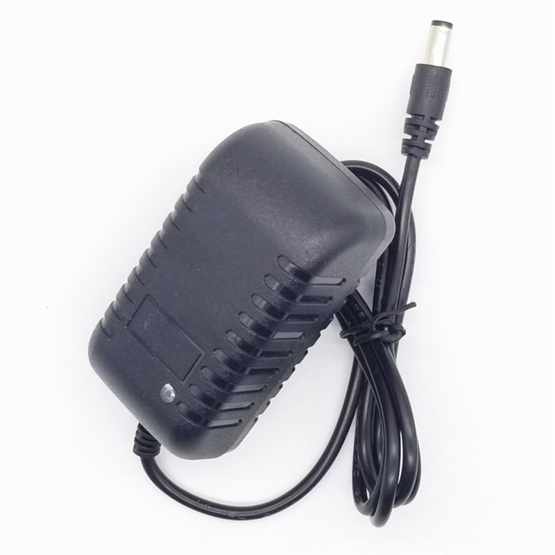9V1.5A2A开关电源适配器 机顶盒 路由器 监控  音响 打卡机电源线