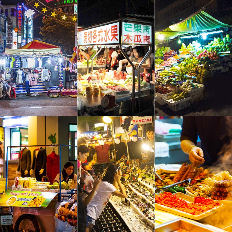 夜市地摊灯 12v电瓶蓄电池电动车充电T5T824v48v高亮led低压灯管