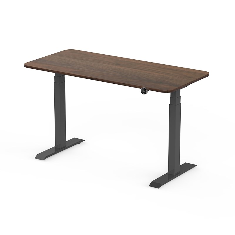 捷昌电动升降桌双电机EZ4.0快装版自动智能家用学习电脑桌腿支架