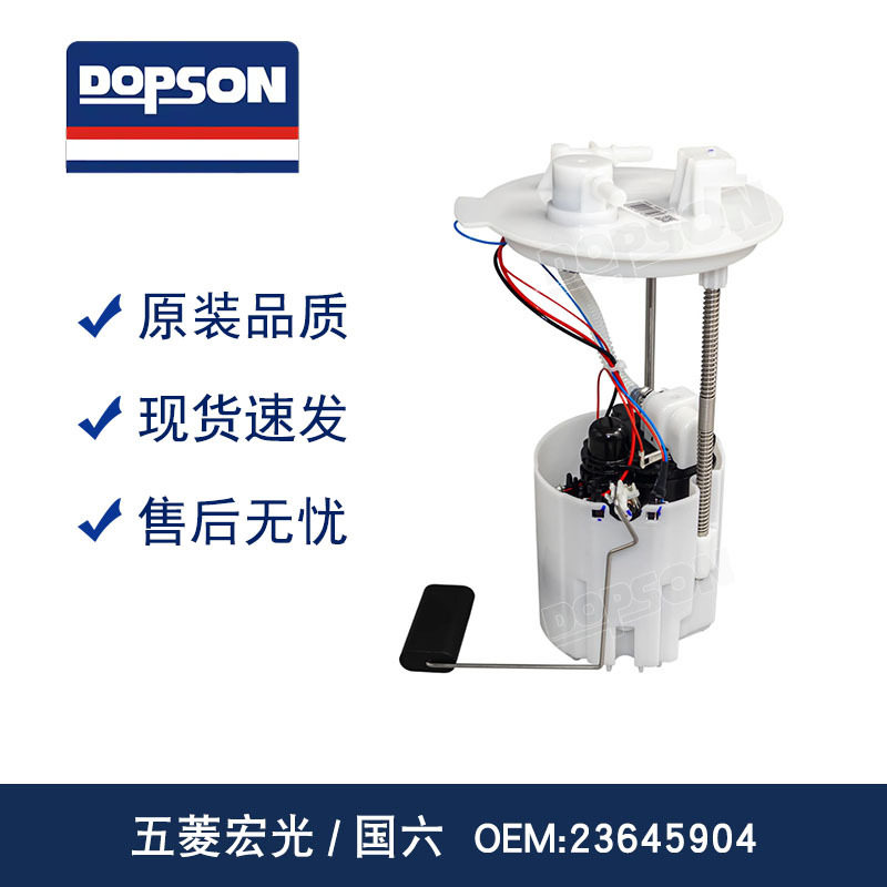 2364590437531938310151五菱宏光/国六汽车燃油泵总成