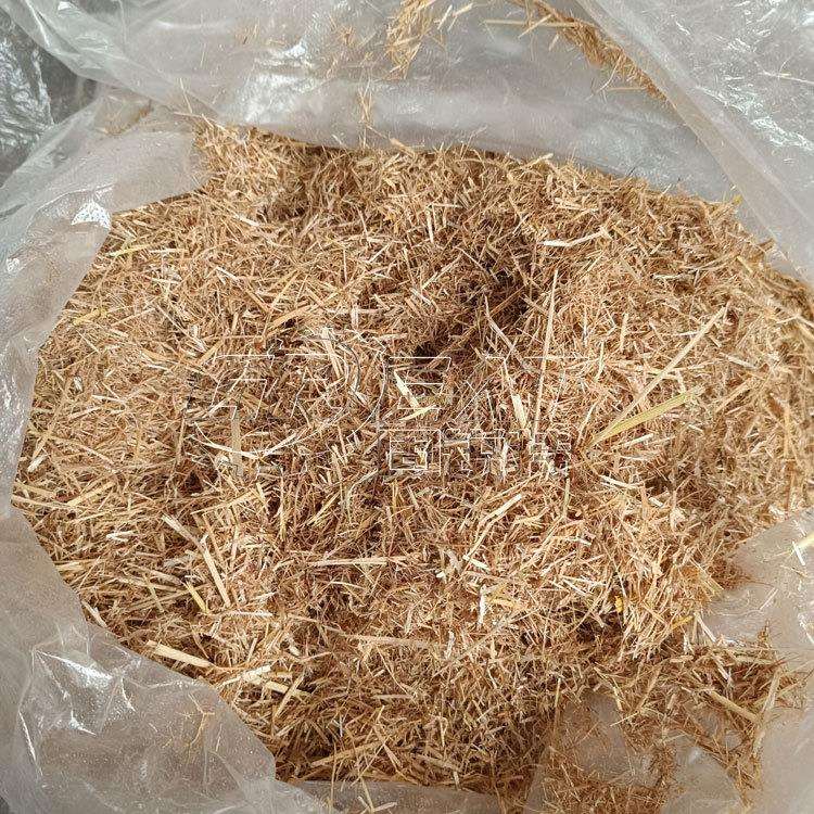 小型磨草机 甘蔗叶磨粉机 干草研磨机 乌斯玛草磨粉机