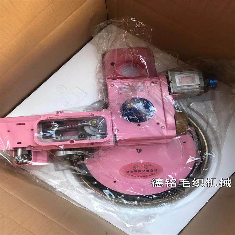 高速直驱调速缝盘机厂家