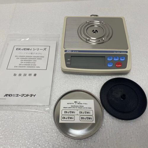 爱安德GX-203A防水电子天平