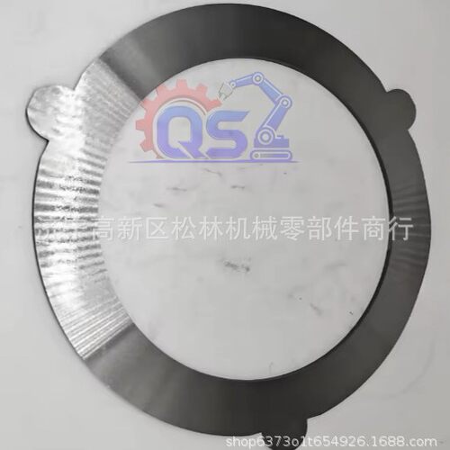 轮式装载机刹车片WA380-7
