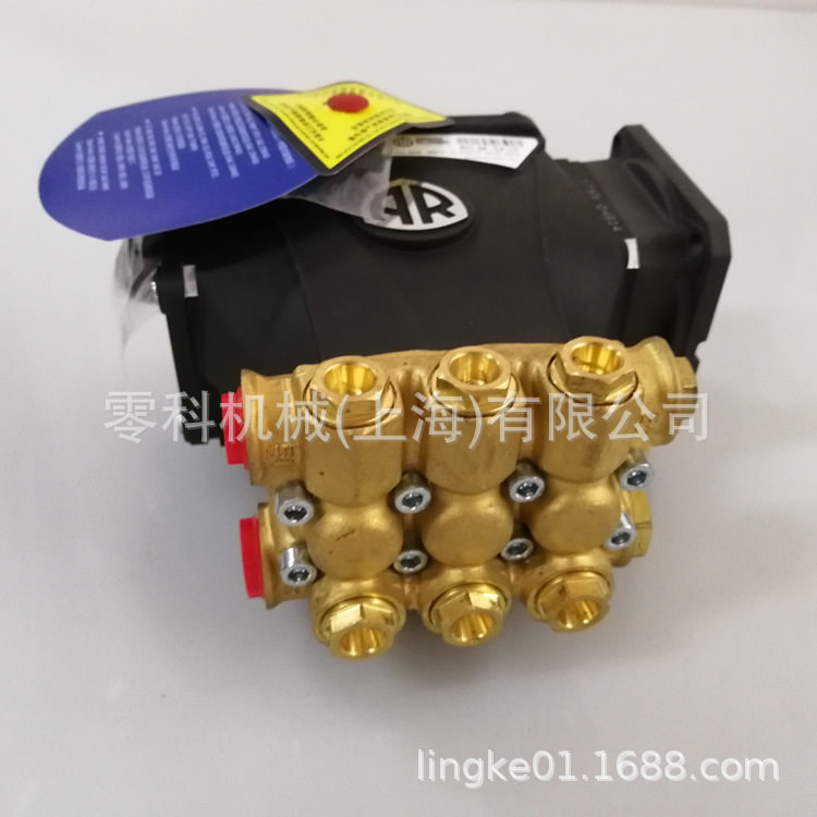 高压柱塞泵RC-M02.10C+F48意大利AR艾热进口