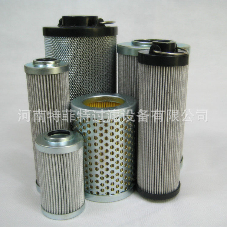 特菲特厂家生产真空泵油雾过滤器排气滤芯进气滤芯0531000005