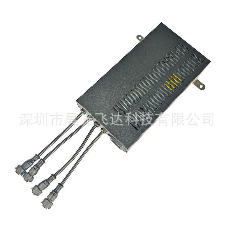 LED电源盒子350W/5V/12V/24V