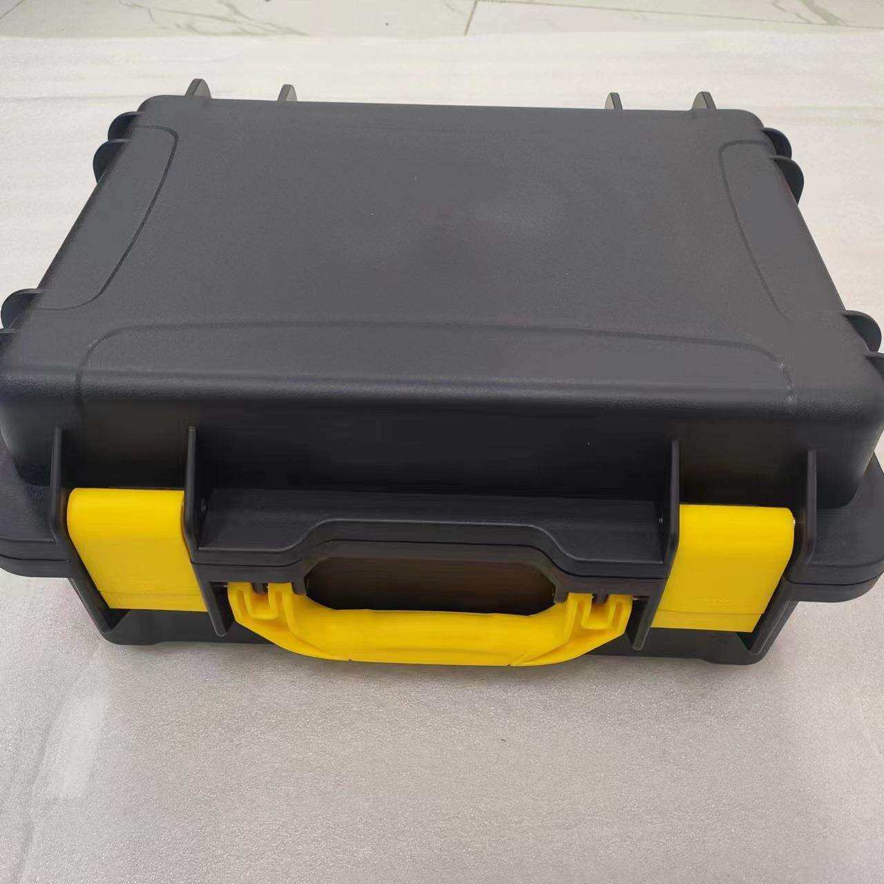家电蒸汽清洗机地暖机外箱防护箱工具箱防箱塑料盒手提工具箱