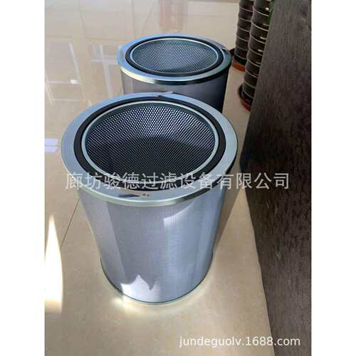 爱发科真空泵NOS4201油雾分离过滤器TM-4E滤芯