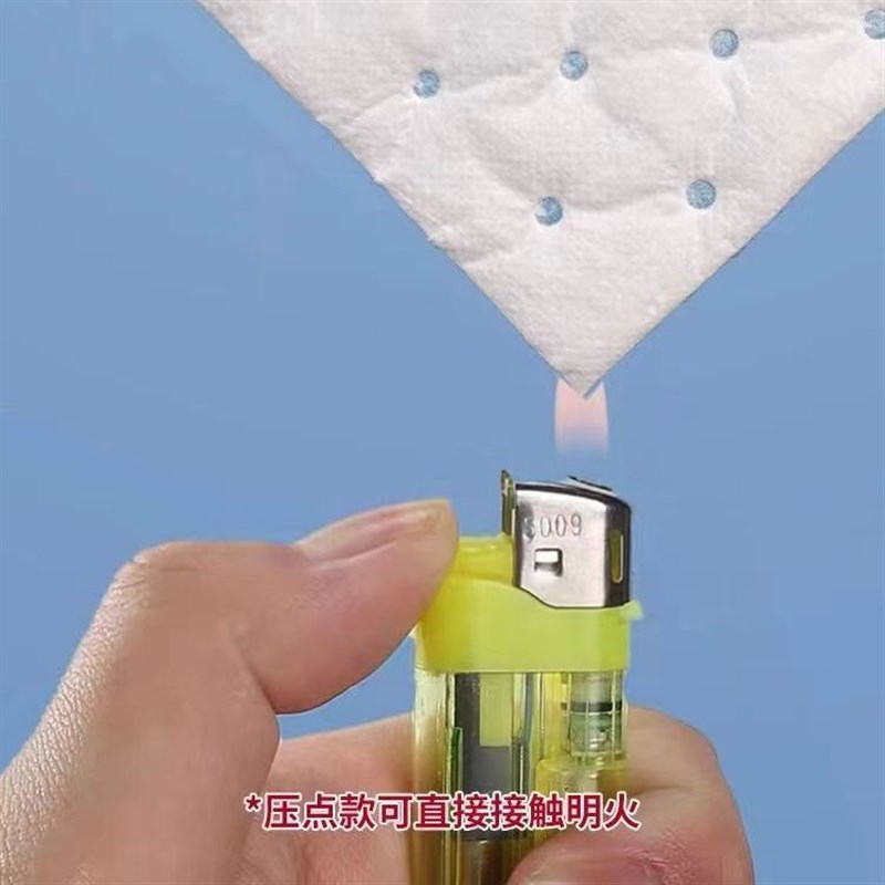 通用吸油烟机吸油棉蓝膜接油槽垫油盒油污厨房防水防油贴纸抽烟机