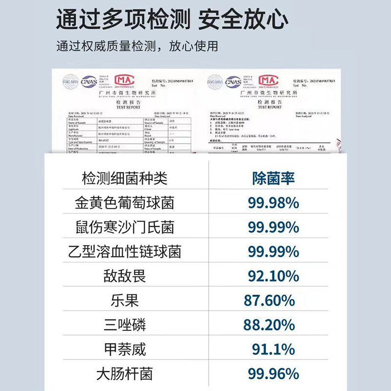 德国超声波果蔬清洗机家用水果蔬菜净化器食材杀菌机消毒清洗机器