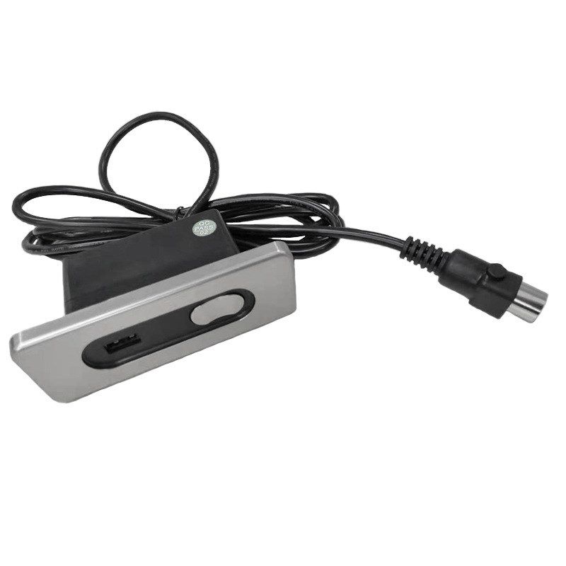 电动沙发按摩椅推杆电机控制器调节开关带usb手机充电手柄手控器