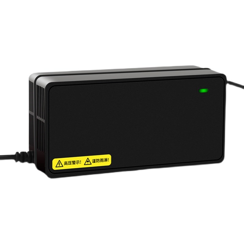 琳茵适用台铃电动车充电器48V12AH60V20AH72V32A台铃电动车充电器